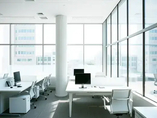 オフィス清掃サービス