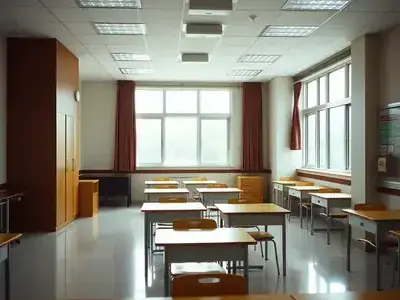 学校施設